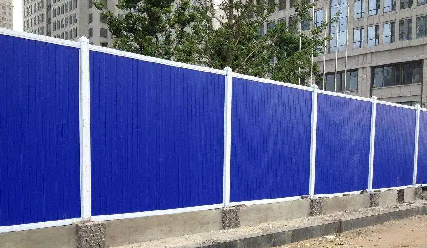 南充圍擋麻豆午夜福利视频製作施工安裝