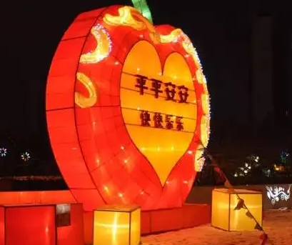 南充市政亮化麻豆午夜福利视频製作施工安裝
