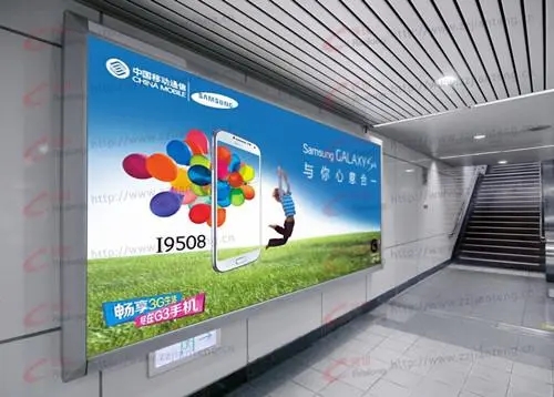 廣告燈箱麻豆午夜福利视频與製作