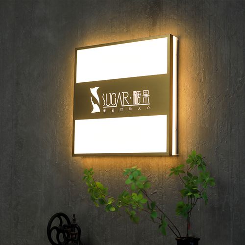 成都廣告公司燈箱麻豆午夜福利视频注意要素