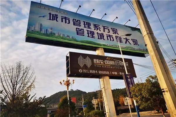 四川廣告公司,招牌製作應該注意哪些方麵呢？