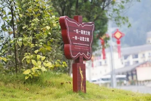 四川廣告物料戶外發光標識牌麻豆午夜福利视频製作要點分析