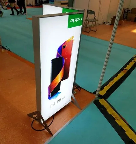 成都廣告公司發光字的製作七大步驟？