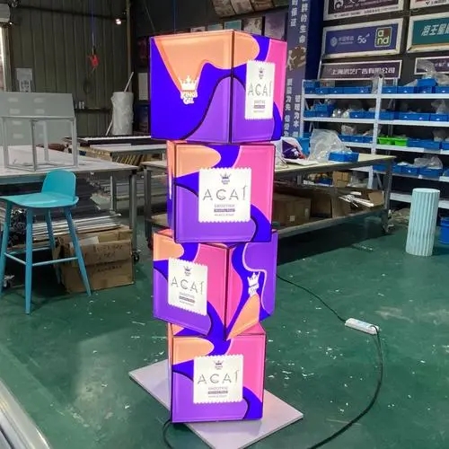 成都廣告麻豆午夜福利视频燈箱的意義