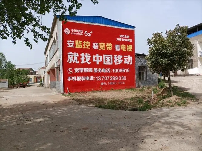 煎熬的廣告標識行業，正在迎來5大變化？