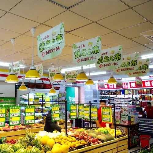 成都廣告麻豆午夜福利视频廣告吊旗、旗幟材料是什麽？