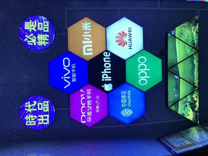 成都廣告麻豆午夜福利视频水晶廣告燈箱的特點