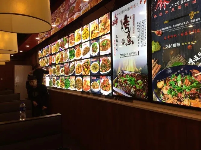 led發光字標牌是怎麽收費的？